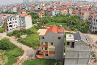 Chính phủ còn "nợ" 60 văn bản dưới luật